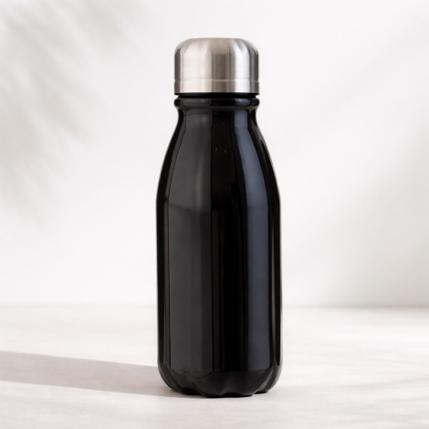 GARRAFA DE ALUMÍNIO 400ML