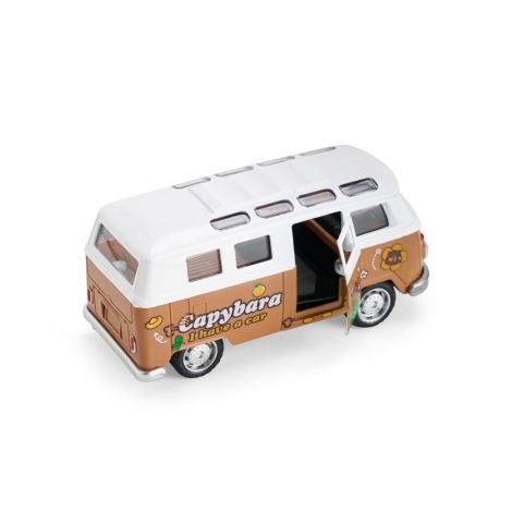 CARRO MINIATURA