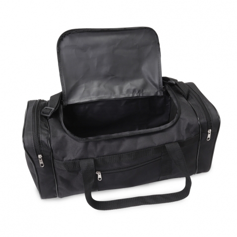 BOLSA DE MÃO P/ VIAGEM