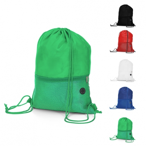 MOCHILA SACO
