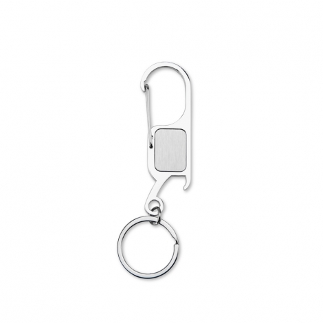 CHAVEIRO METAL