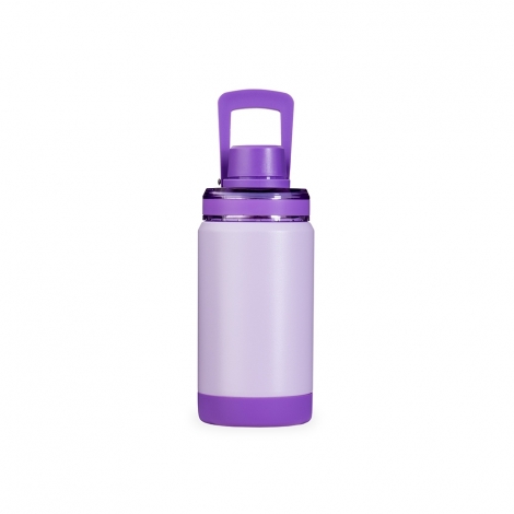 GARRAFA TÉRMICA 400ML