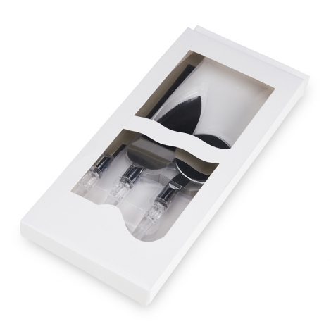KIT UTENSÍLIOS DE COZINHA 3PÇS