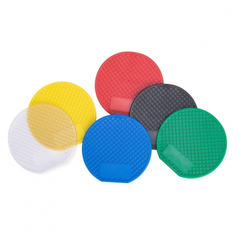 PORTA-COPO PVC