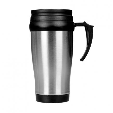 CANECA 400ML C/ TAMPA