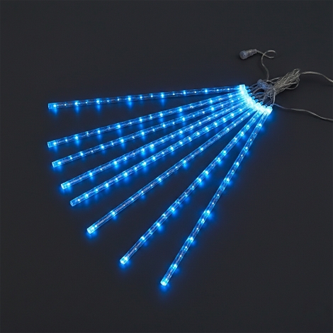 TUBO LED COLORIDO