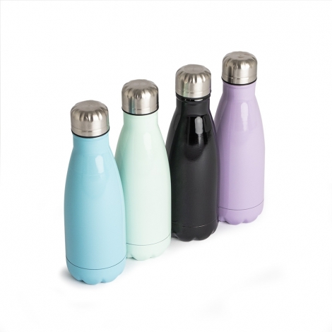 GARRAFA 540ML INOX