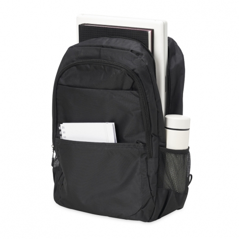 MOCHILA DE NYLON 27L