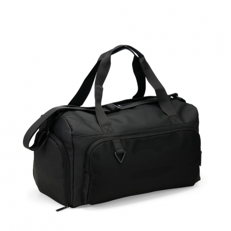 BOLSA COURO SINTÉTICO 32 LITROS