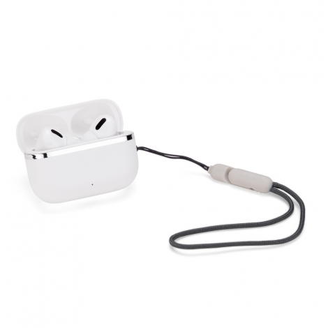 FONE DE OUVIDO BLUETOOTH COM CASE CARREGADOR