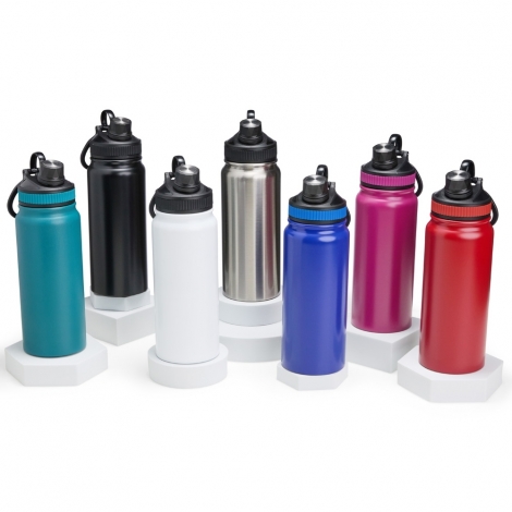GARRAFA TÉRMICA 650ML
