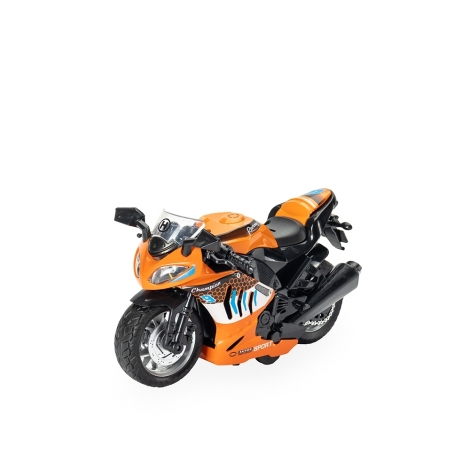 MINIATURA MOTO