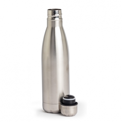 GARRAFA INOX 500ML