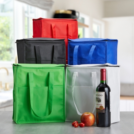 BOLSA TÉRMICA 13L