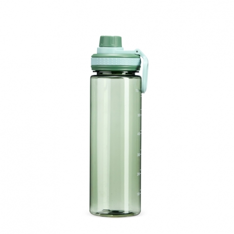 GARRAFA PLÁSTICA 750ML