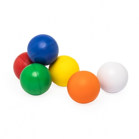 BOLINHA ANTISTRESS PU