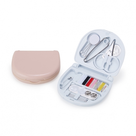 KIT COSTURA PLÁSTICO \"FOSCO\"