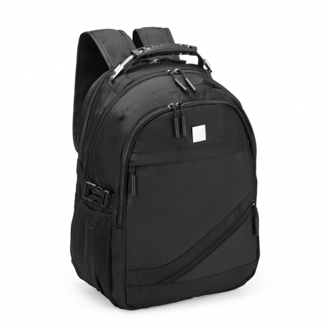 MOCHILA JACQUARD 23L