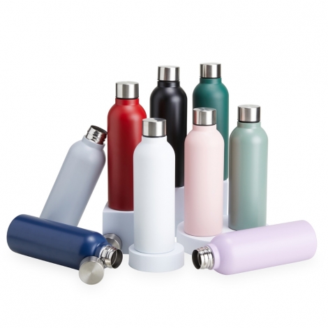 GARRAFA INOX 800ML