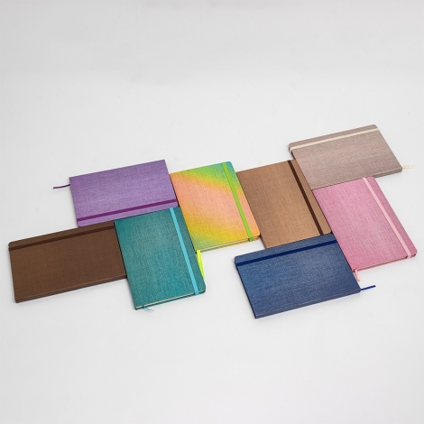 CADERNO A5 COUCHÊ
