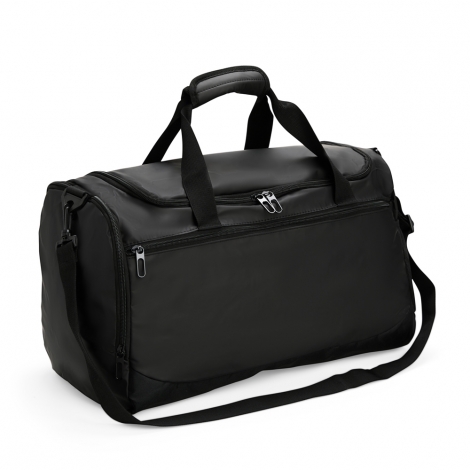 BOLSA COURO SINTÉTICO 36L