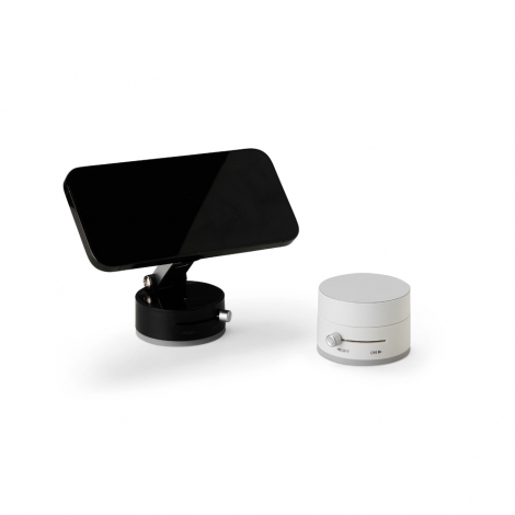 SUPORTE MAGNÉTICO PARA CELULAR