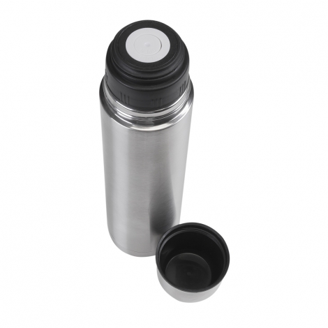 GARRAFA TÉRMICA 1L C/ CAPA