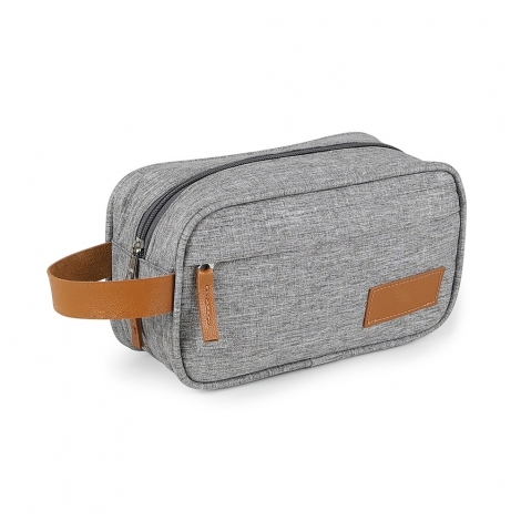 NECESSAIRE DE POLIÉSTER