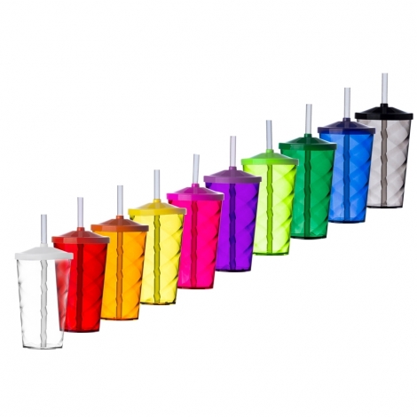 COPO PS 550ML