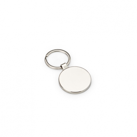 CHAVEIRO METAL BAMBU
