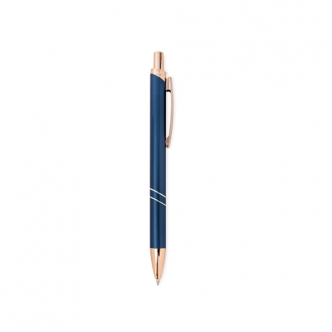 AZUL/BRONZE