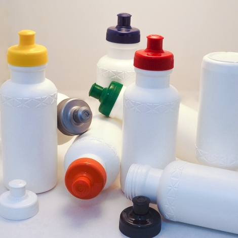 SQUEEZE PLASTICO 500ML BIC PLASTIC