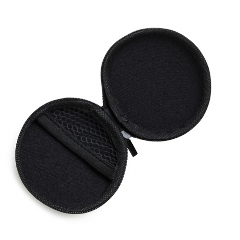 CASE REDONDO P/ KIT TAM M