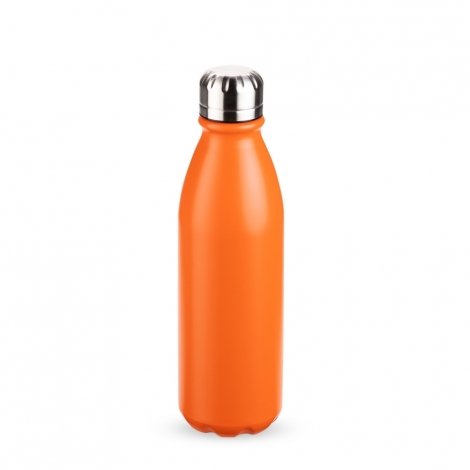 GARRAFA ALUMÍNIO 750ML