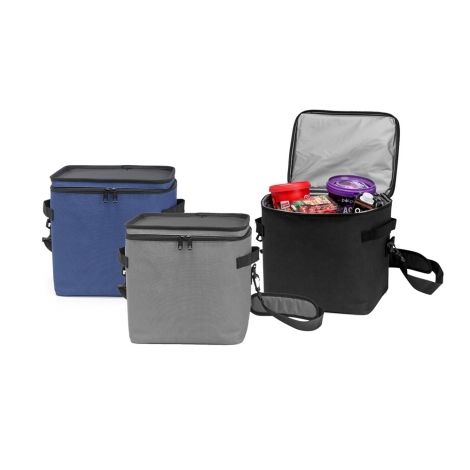 BOLSA TÉRMICA 15 LITROS