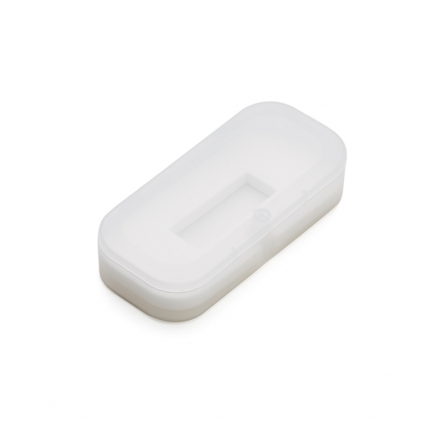 ESTOJO PLASTICO P/ PEN DRIVE PICO