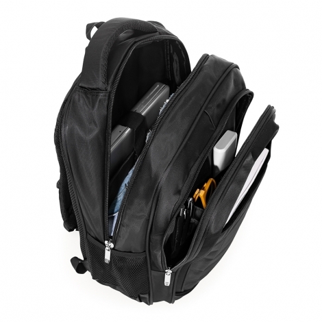 MOCHILA POLIÉSTER 27L