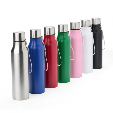 GARRAFA INOX DE 1L