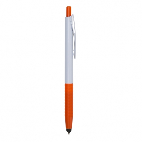 LARANJA/BRANCO