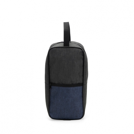 PORTA-TÊNIS POLIÉSTER PVC MESCLA