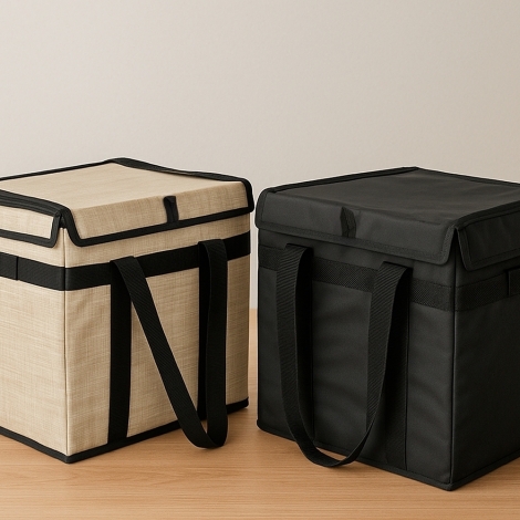 BOLSA TÉRMICA 35L