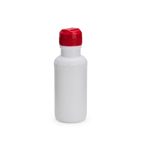 SQUEEZE PLÁSTICO 500ML