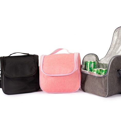 BOLSA TÉRMICA 6L