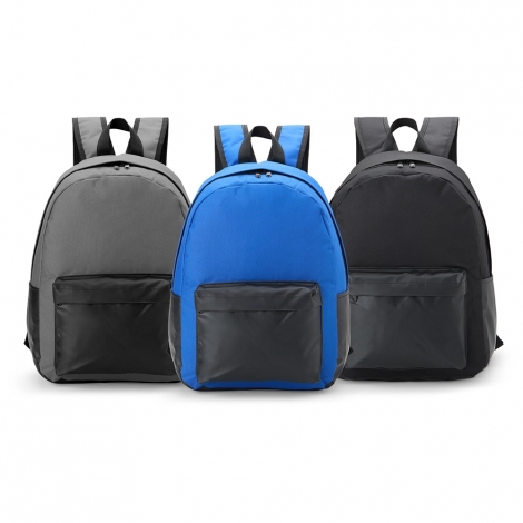 MOCHILA NYLON 30L