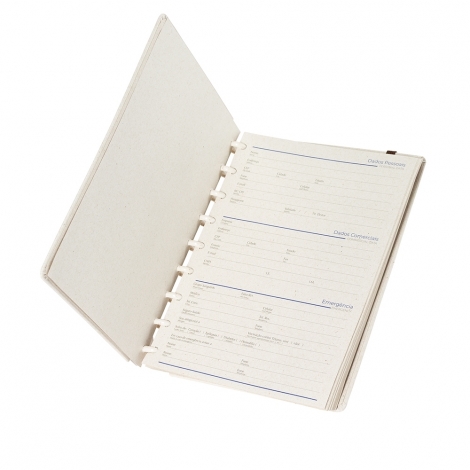 CADERNO DE DISCO ECOLÓGICO