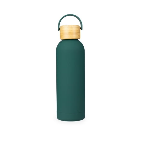 GARRAFA TÉRMICA 500ML