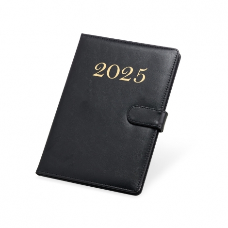 AGENDA SEMANAL 2025