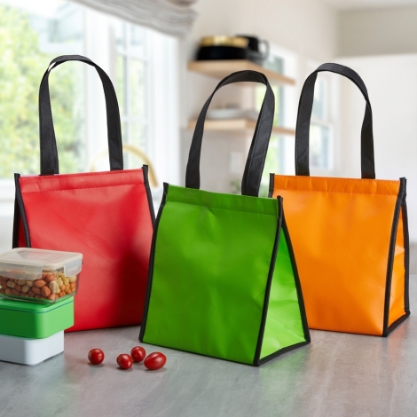 BOLSA TÉRMICA 12L