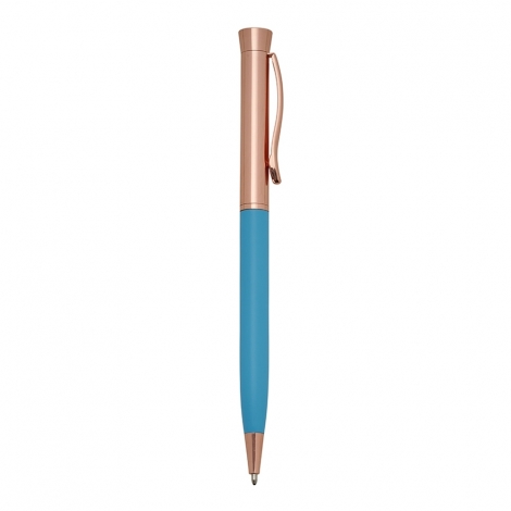 AZUL/COBRE