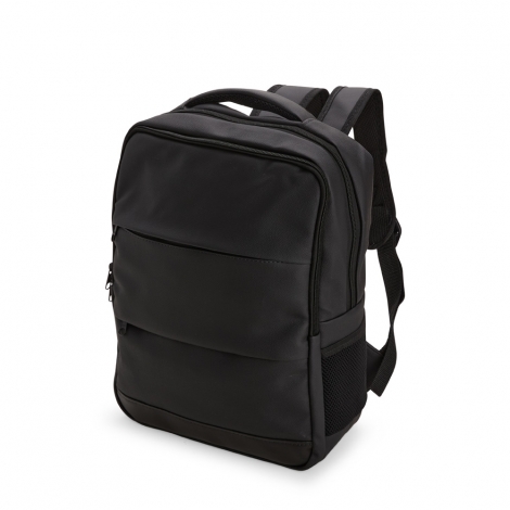 MOCHILA COURO SINTÉTICO 20L